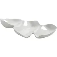 Serax - Perfect Imperfection tarjoiluvati 30x20x3 cm nami wave