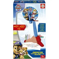 Educa Paw Patrol Projektori