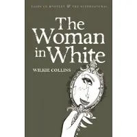 Woman in White