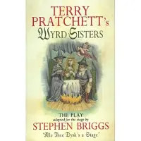 Wyrd Sisters - Playtext