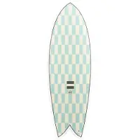 Indio Endurance Dab 5´11 Fins Not Inluded Surffilauta