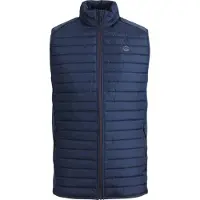 Jack & Jones Multi Bodywarmer Collar Noos Liivi