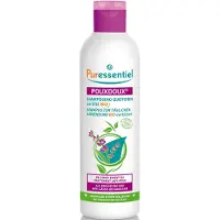 Puressentiel Päivittäinen Shampoo 200ml