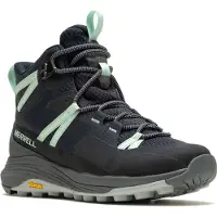 Merrell Siren 4 Mid Gore-tex Vaelluskengät