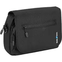 Klickfix Av Smart Touch Lenkertasche 1.8l
