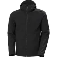 Helly Hansen Paramount Softshell-takki