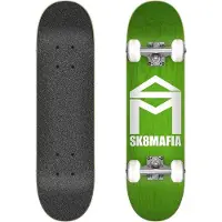 Sk8 Mafia House Logo Assorted 6.0"X23.5" Complete assorted Koko Uni