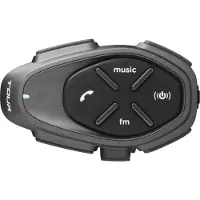 Interphone Tour single pack kypäräpuhelin