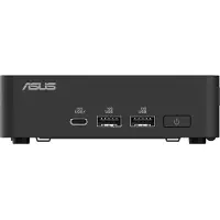 Asus - Mini PC 1 enintään - RAM 0 GB - ei kiintolevyä - näyttö: none