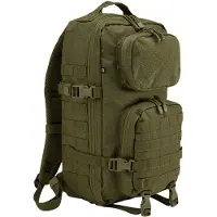 Brandit US Cooper Patch Large Reppu