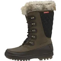 Helly Hansen Garibaldi VL Kengät Naiset, ruskea/musta US 6 | EU 37 2022 Talvisaappaat