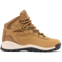 Columbia Sportswear Newton Ridge Wp Amped Plus Size Vaelluskengät