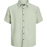 Jack & Jones Oshua Structure Lyhythihainen Paita