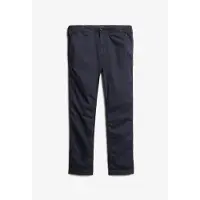 Superdry for man. M7011414A Navy Utility Chino Trousers (30/32), Casual, Cotton