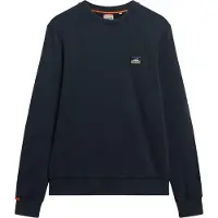Superdry Great Outdoors Emb Relaxed Fit Collegepaita