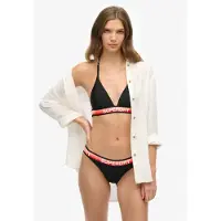 Superdry Classic Stripe Bikinitoppi