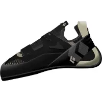 Black Diamond M Momentum ClimbingShoes Moonstone-Black - 44,5