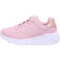 SKECHERS Uno Lite Metallic Mode Lenkkarit