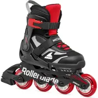 Rollerblade Microblade Lasten Rullaluistimet