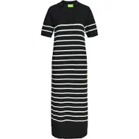 Jack & Jones Layla Comfy Jjxx Lyhythihainen Midi-mekko