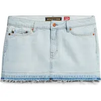 Superdry W7210317a Lyhyt Hame