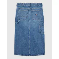 Dickies Long Carpenter Denimhame
