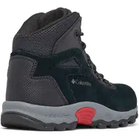 Columbia Childrens Newton Ridge Amped Vaelluskengät