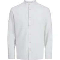 Jack & Jones Summer Band Pitkähihainen Kauluspaita