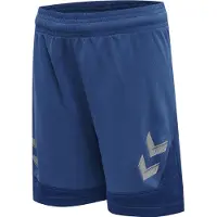 Hummel Lead Poly Shortsit
