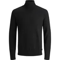 Jack & Jones Emil Knit Korkeakauluksinen Neulepaita