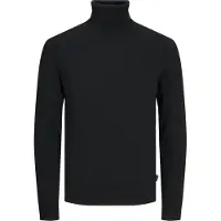 Jack & Jones Emil Knit Korkeakauluksinen Neulepaita