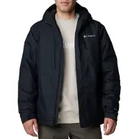 Columbia Hikebound Ii Takki