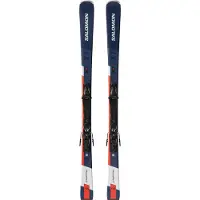 Salomon S/max 6 Xt+m10 Gw Alppihiihtopakkaus
