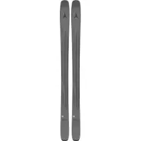 Atomic Maverick 88 CTI Gunmetal/Black Laskettelusukset Gunmetal/Black/ 172