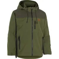 Swedteam Lynx Junior Hunting Jacket Hunting Green 140