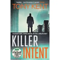 KILLER INTENT