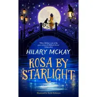 Rosa By Starlight