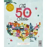 Bookoutlet The 50 States