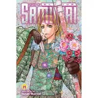Matsui, Yusei The Elusive Samurai, Vol. 14