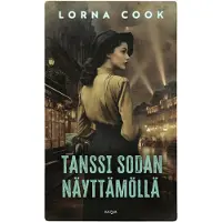 Tanssi sodan näyttämöllä
