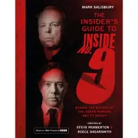 The Insider's Guide to Inside No. 9
