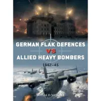 BOKUS German Flak Defences vs Allied Heavy Bombers