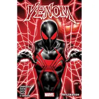 Marvel Comics Venom by Al Ewing Vol. 6: Infiltration
