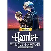 BOKUS Manga Classics: Hamlet
