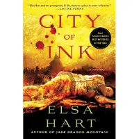 City of Ink