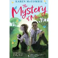 Karen McCombie The Mystery of Me