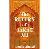 The Return of Faraz Ali