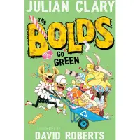 Julian Clary The Bolds Go Green