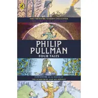 Philip Pullman Four Tales