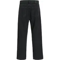 Jack & Jones Farkut 'JJIALEX JJORIGINAL' musta